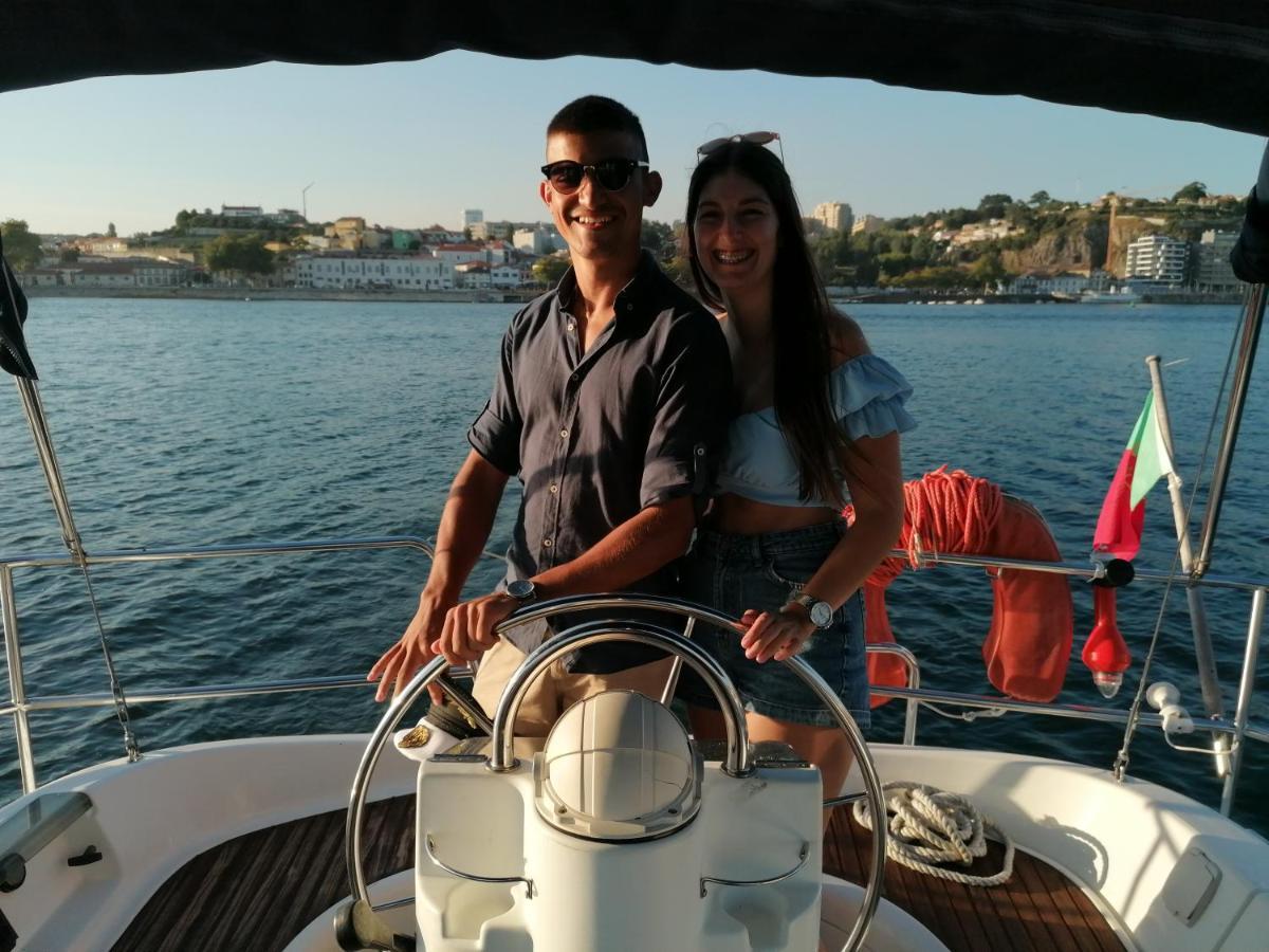 Douro Captain Vila Nova de Gaia Bagian luar foto